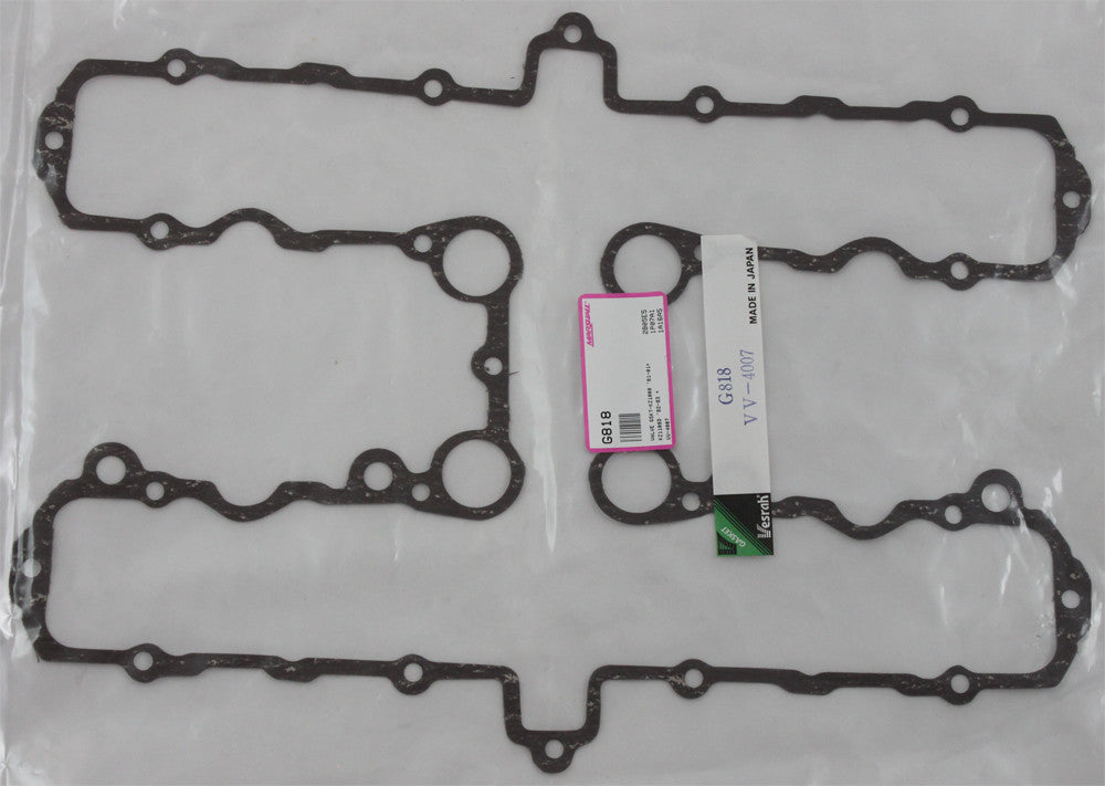 VESRAH Valve Gskt-Kz1000 '81-01 + Kz1100d '82-83 + VV-4007