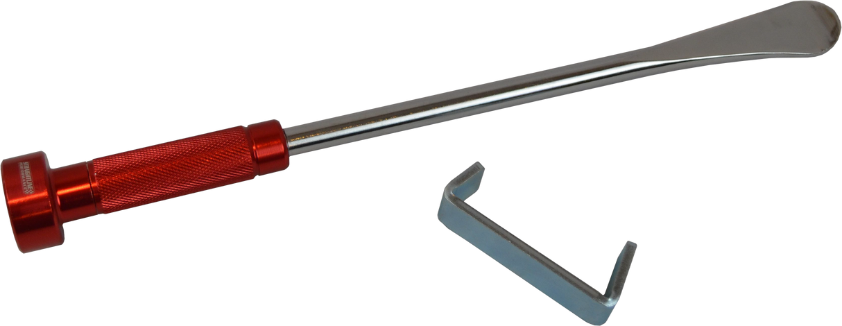 STRAIGHTLINE Clutch Compressor Kit 151-120