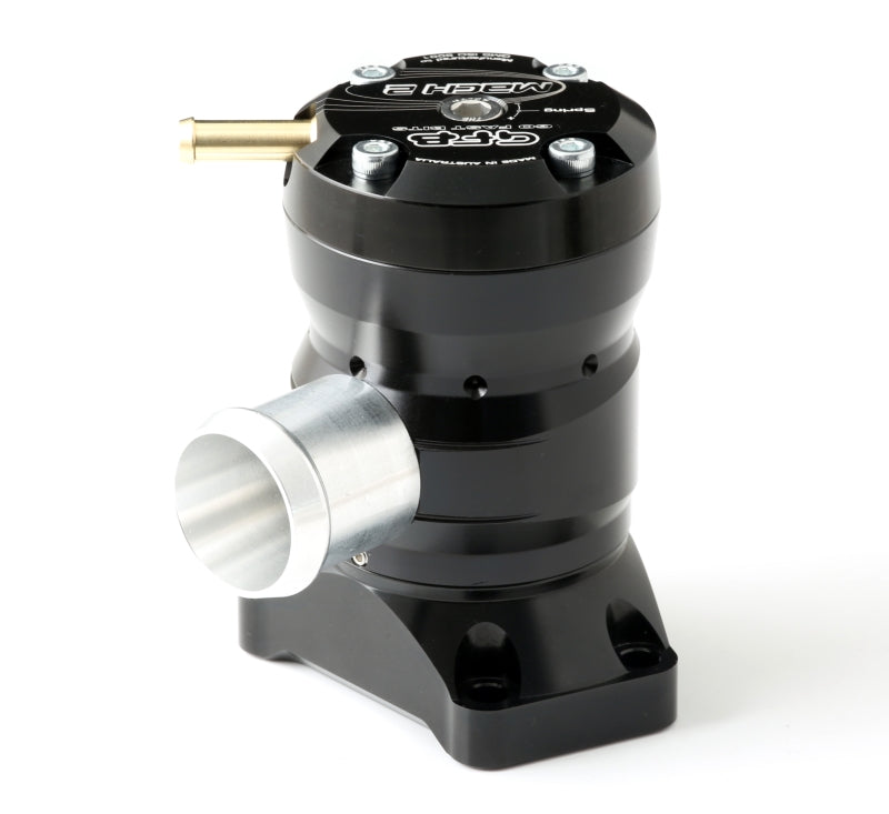 GFB Mach 2 TMS Recirculating Diverter Valve - 2017+ Hyundai i30N 2.0T T9110