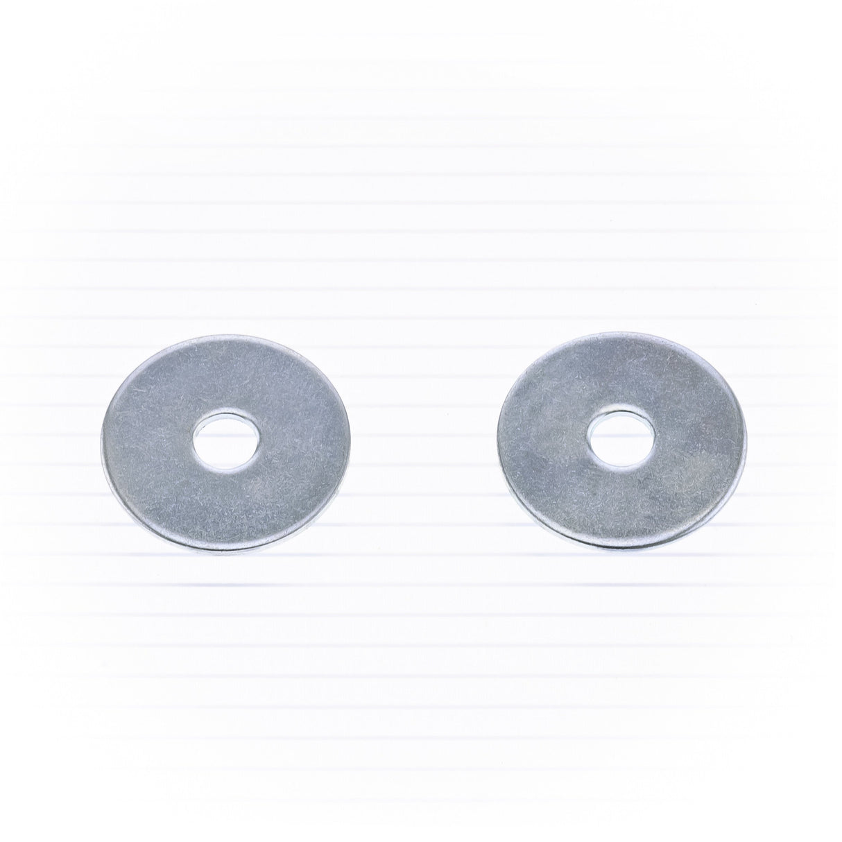 BOLT Fender Washers 6x25mm 10/Pk 020-20625