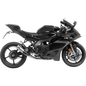 LEOVINCE Exhaust Lv-Corsa 3/1 Ti Yamaha Yzf-R9 15415TU 1810-3302