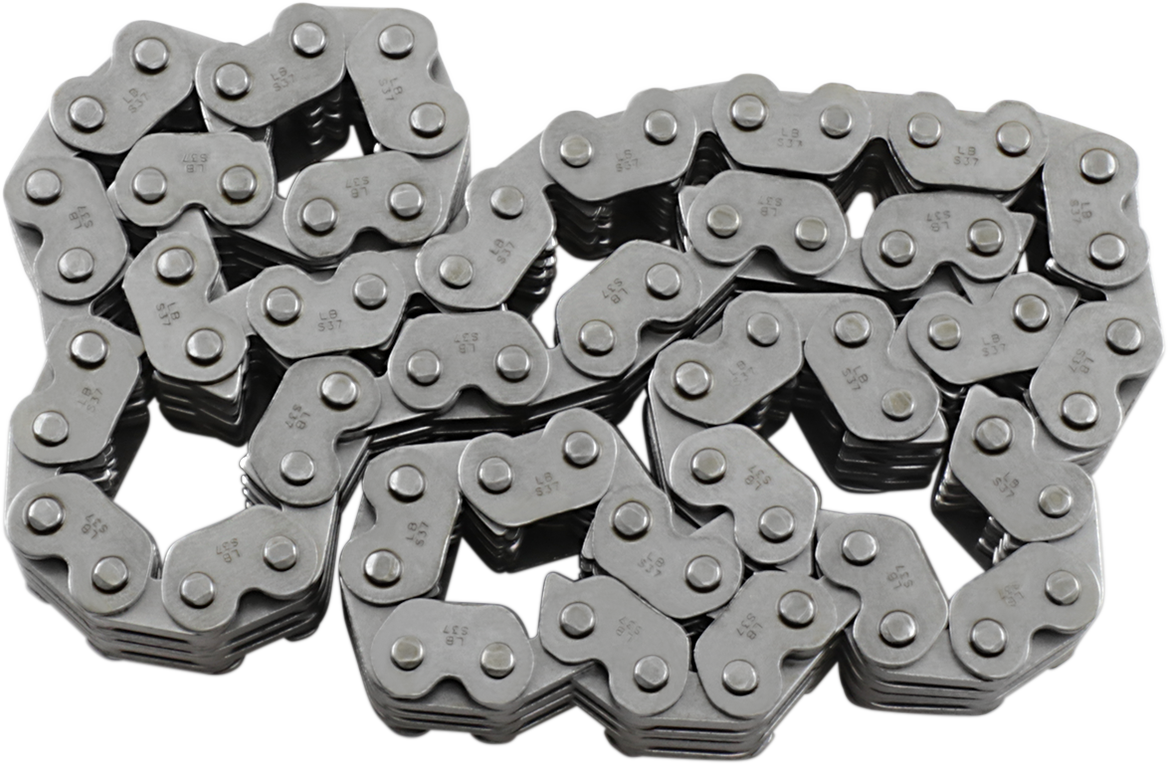 REXNORD CORPORATION Silent Chain - 15 Width - 70 Links S37TNB1570PAW
