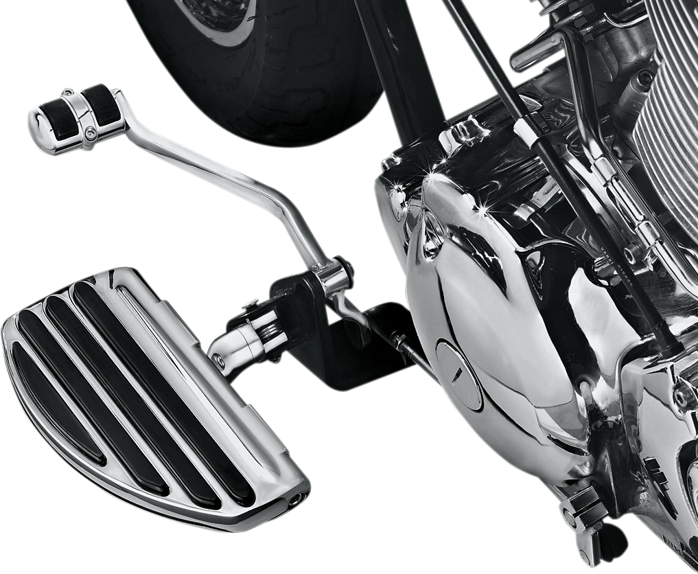 KURYAKYN Iso Floorboard - Metric 7916