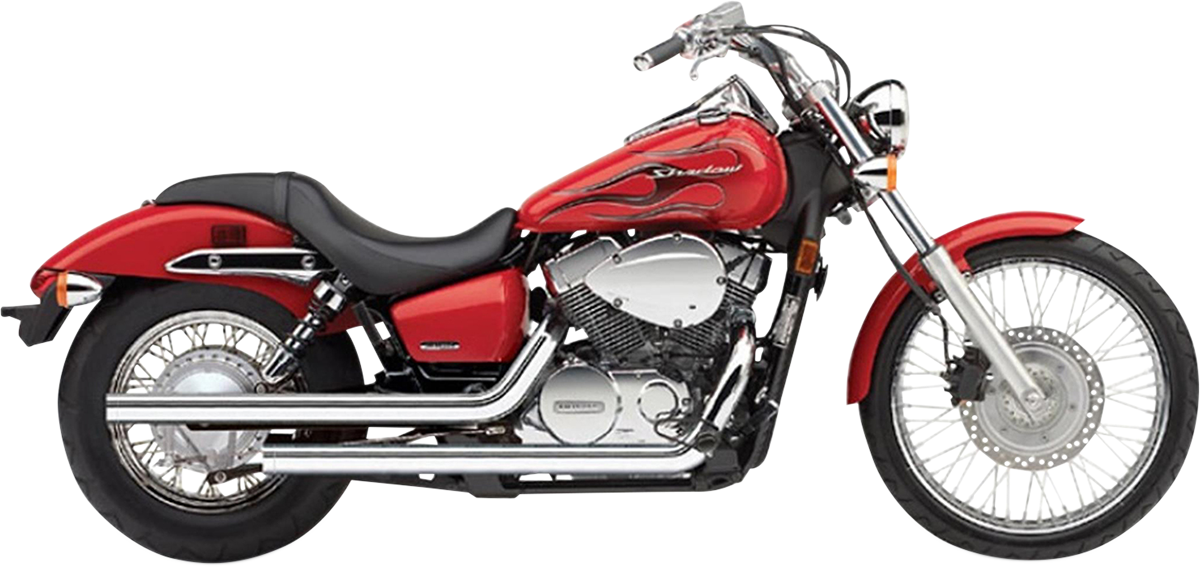 Escape COBRA Dragster - VT750C 1611T