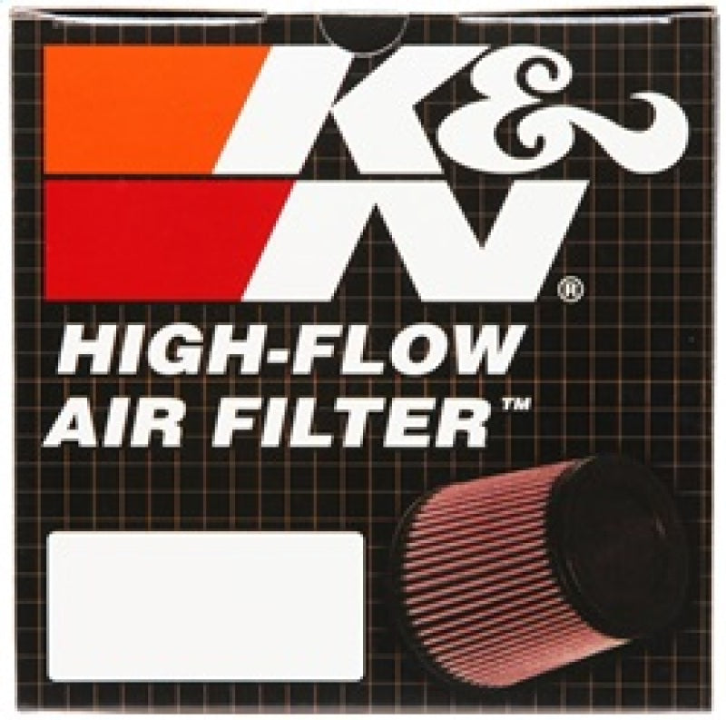 K&N Chevy Trailblazer Drop In Air Filter E-1009