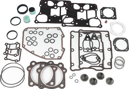 JAMES GASKETSGasket Topend Tc 88 W/.036 Hd Gasket Kit 17054-0517054-05