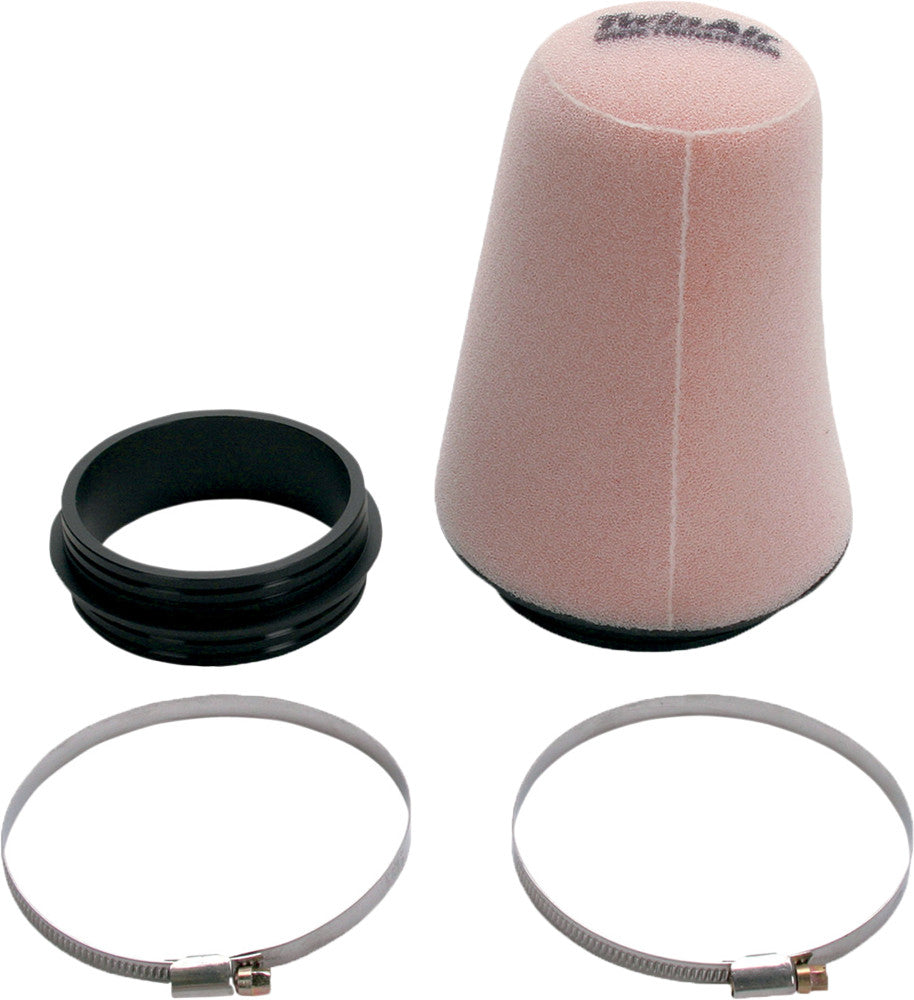 TWIN AIR Powerflow Kit Air Filter With Adapter 150928P