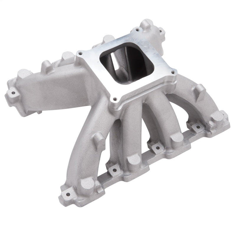 Edelbrock Manifold LS7 Super Victor 4150 Carb 2887