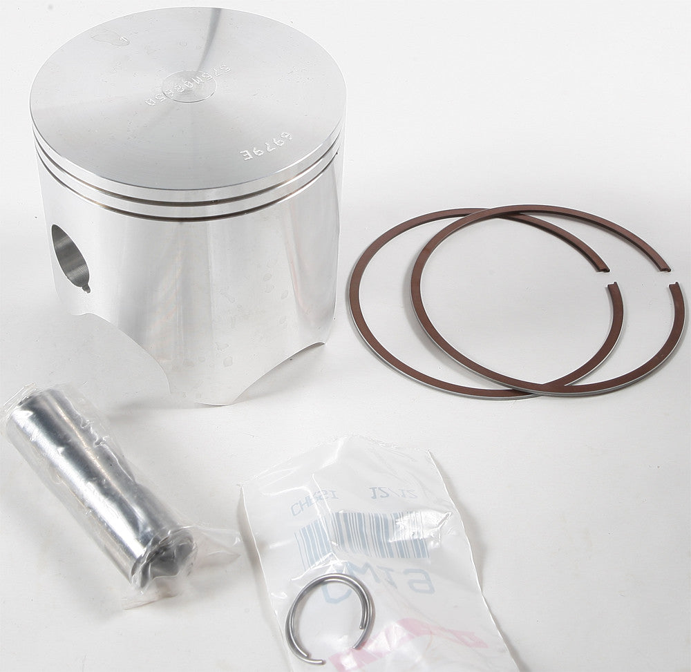 WISECO Piston Kit 86.50/+0.50 Kaw 575M08650