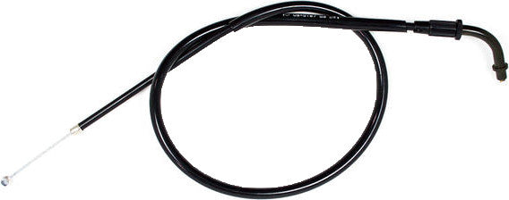 MOTION PROBlack Vinyl Throttle Pull Cable05-0167