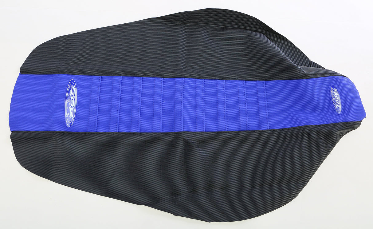 SDG INNOVATIONS Pleated Gripper Seat 96326BK