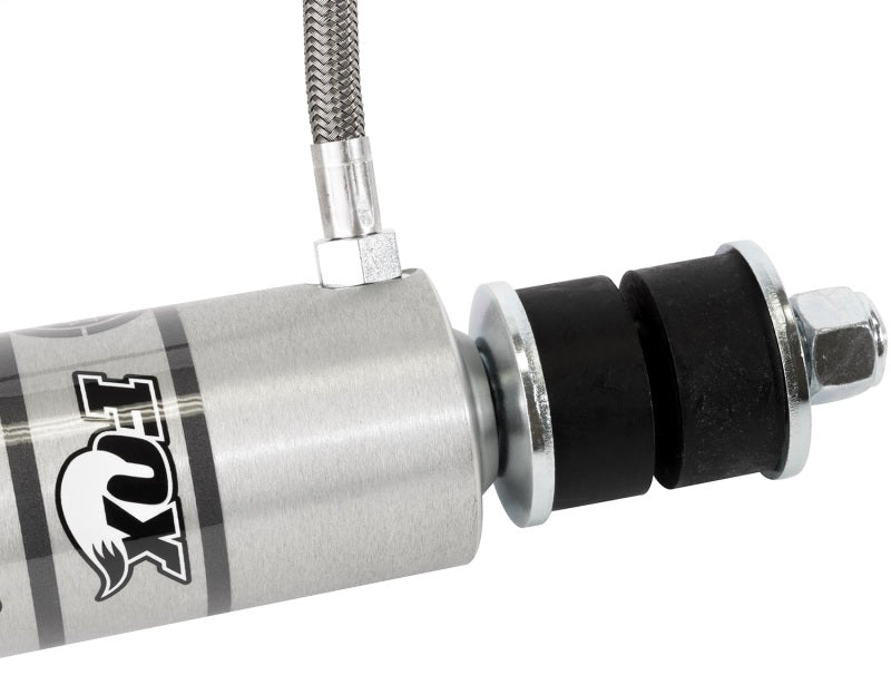 Fox 03+ 4Runner 2.0 Performance Series 9.1in Smooth Body Remote Reservoir Rear Shock / 0-1.5in. Lift 985-24-117