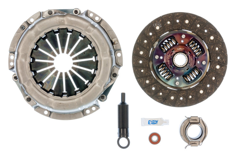 Exedy OE 1988-1995 Toyota 4Runner V6 Clutch Kit 16059
