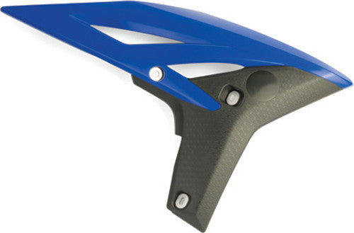 POLISPORT Radiator Shrouds Blue 8413800003