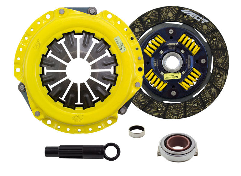 ACT 2002 Acura RSX XT/Perf Street Sprung Clutch Kit AR1-XTSS