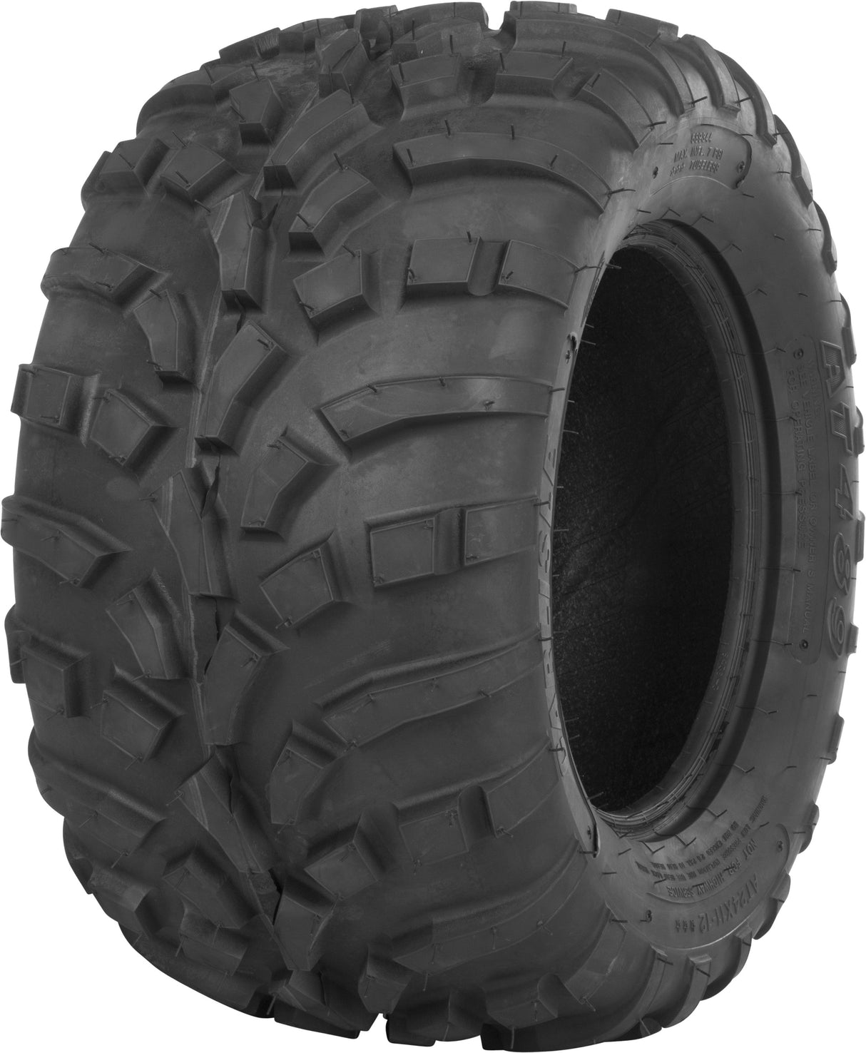 CARLISLE Tire At489 Rear 24x10-11 Bias 589328