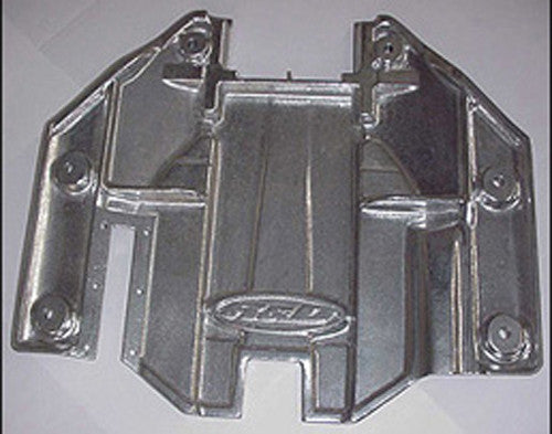 R&D Rideplt S-D Xp/Xpl 123-80620