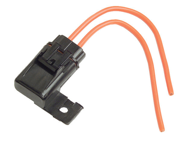 GROTE Fuse Holder 30 Amp 82-2166