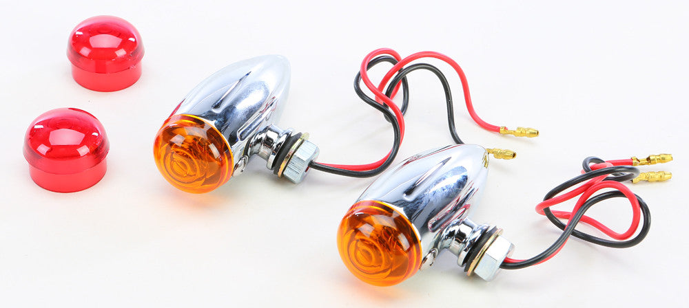 EMGO Slimline Light-Buffalo Pln 75mmx30mm 61-73192