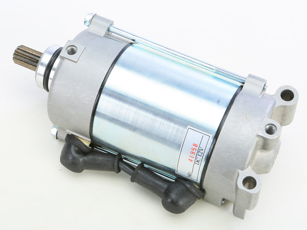 RICKS Starter Motor 61-121