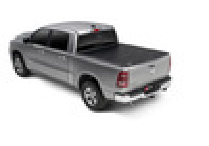 BAK 19-20 Dodge Ram 1500 (New Body Style w/o Ram Box) 5ft 7in Bed Revolver X2 39227