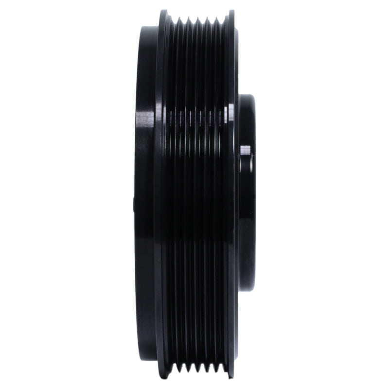 Fluidampr VW 2000-2005 1.8L Turbo Motor (4 bolt hole mounting) Steel Internally Balanced Damper 551201