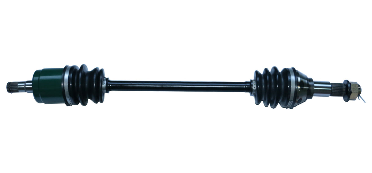 OPEN TRAILOe 2.0 Axle Front LeftCAN-7039