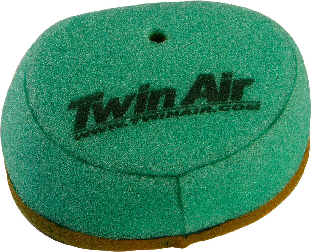 TWIN AIR Pre-Oiled Air Filter 152215X
