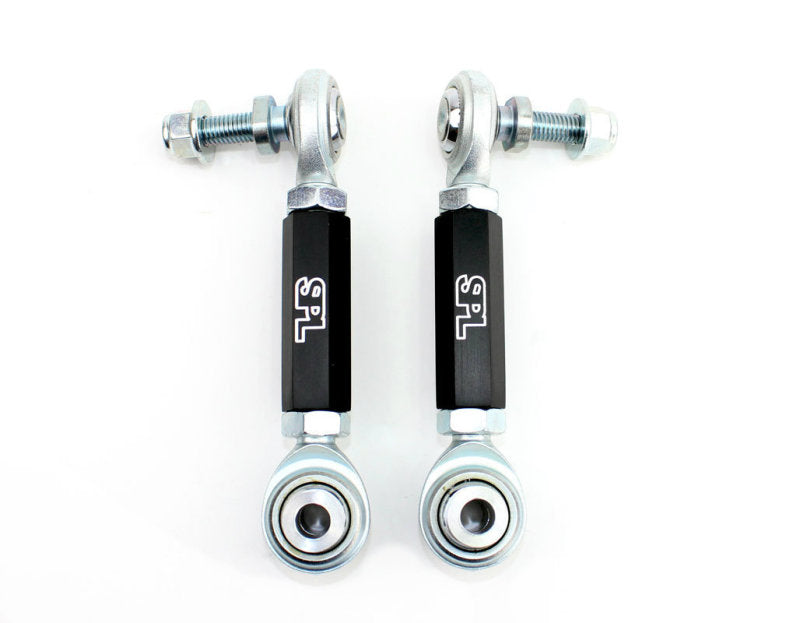 SPL Parts 2014+ BMW M2/M3/M4 (F8X) Rear Swaybar Endlinks SPL RE F8X