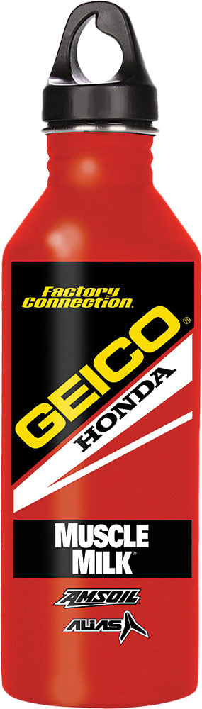 SMOOTH Water Bottle Geico Honda 27oz 1798-203