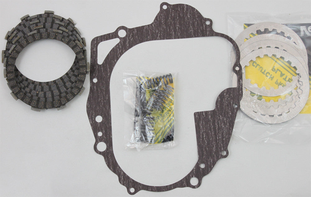 VESRAH Clutch Kit- Yfm250b '07- '08- Yfm250x '99-03 + AT-6001