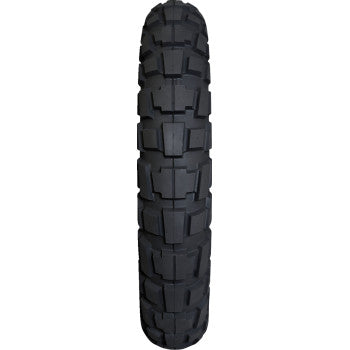 DUNLOP Tire - Trailmax Raid - Rear - 140/80-17 - 69S 45260404