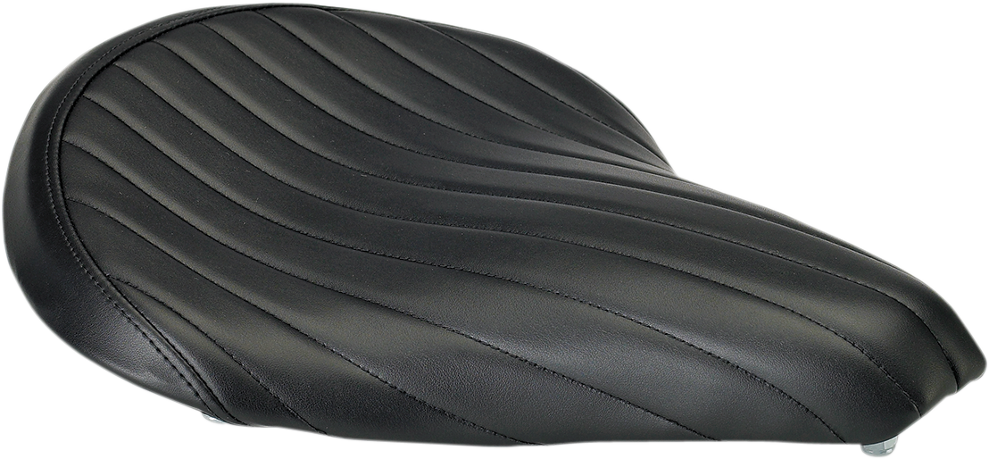 Asiento individual BILTWELL - Negro - Tuck-'n'-Roll - Negro 4001-105