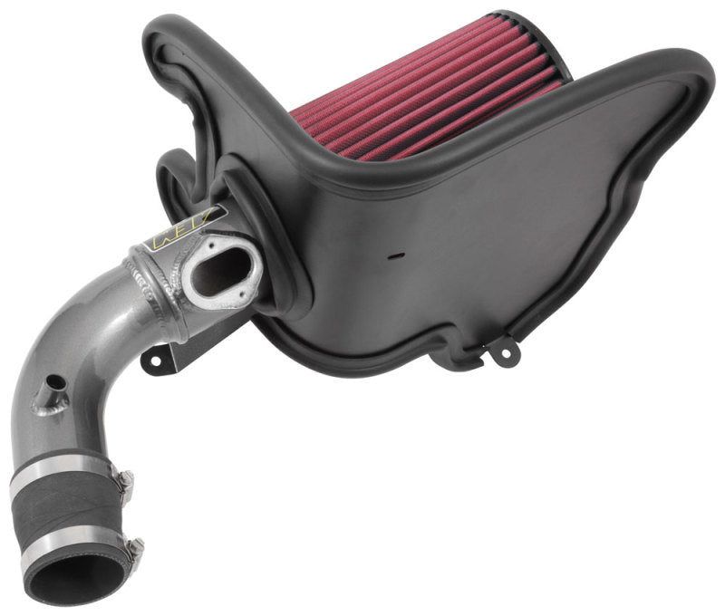 AEM 2017 C.A.S Chevrolet Cruze L4-1.4L F/I Cold Air Intake 21-805C