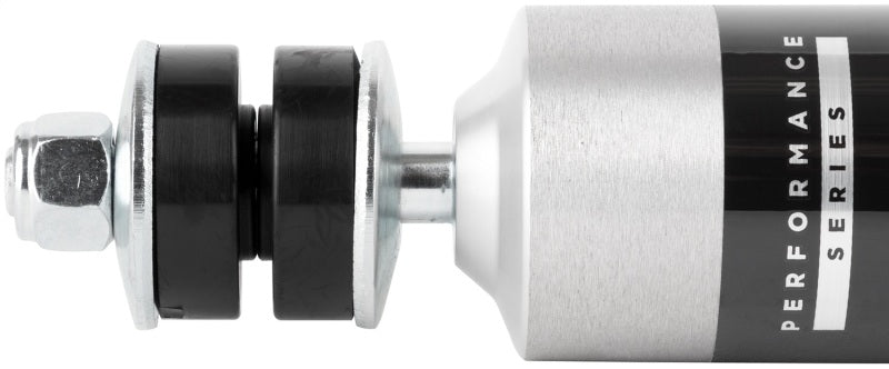 Fox 2014+ Dodge 2500 2.0 Perf Series 9.1in IFP Rear Shock / 0-1.5in Lift 985-24-169