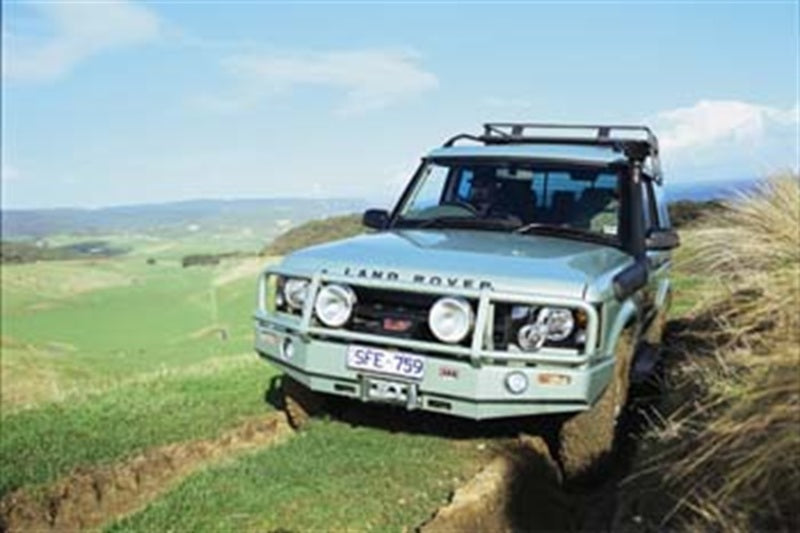 ARB Winchbar Suit Srs Oe Fog Disco Ii 11/02-05 3432120