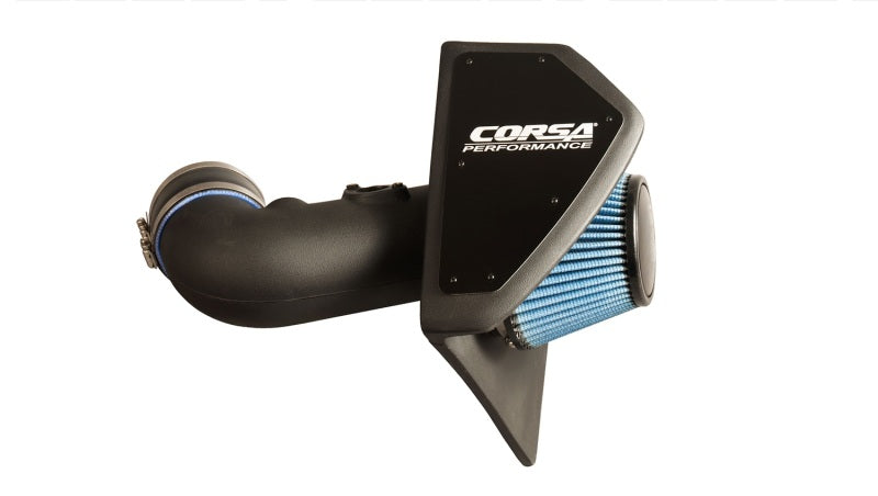 Corsa Air Intake Pro 5 Closed Box 09-15 Cadillac CTS V 6.2L V8 415864