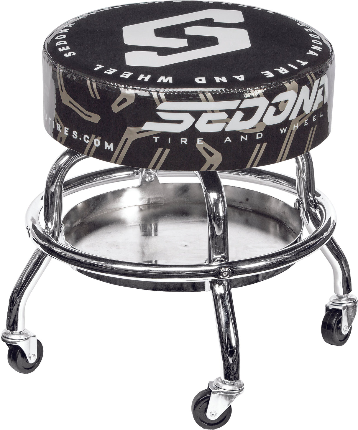 SEDONA Sedona Mechanics Bar Stool 570-9998