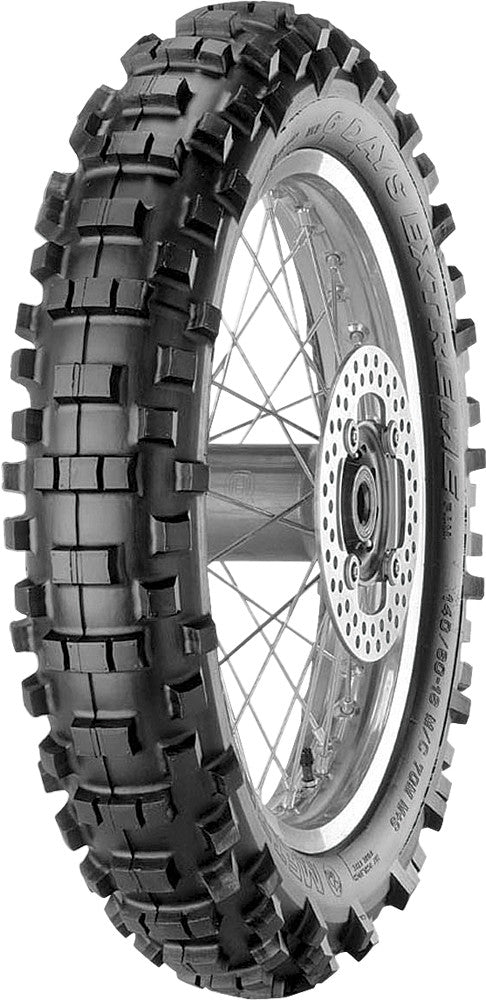 METZELERTire 140/80-18 Six Days Ex2477700