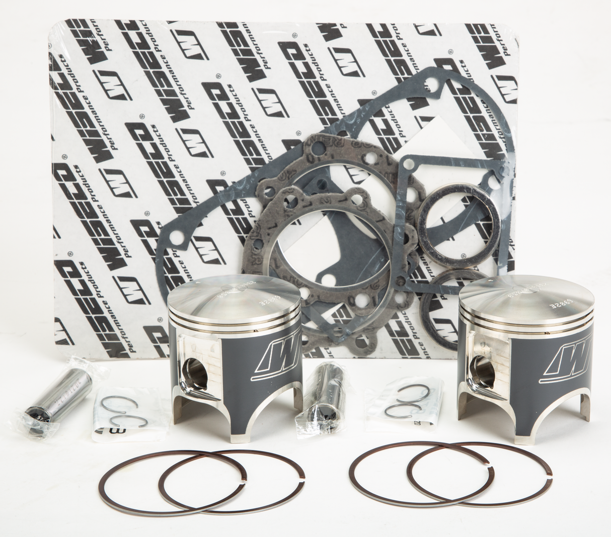 WISECO Overbore Piston Kit SK1052