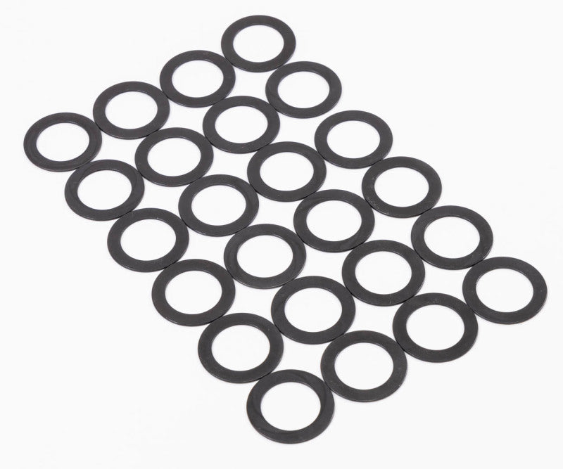 GSC P-D Toyota 2JZ / Nissan VR38DETT 0.060in Thick 1.085in OD 0.725in ID Spring Seat Kit (Set of 24) 1085