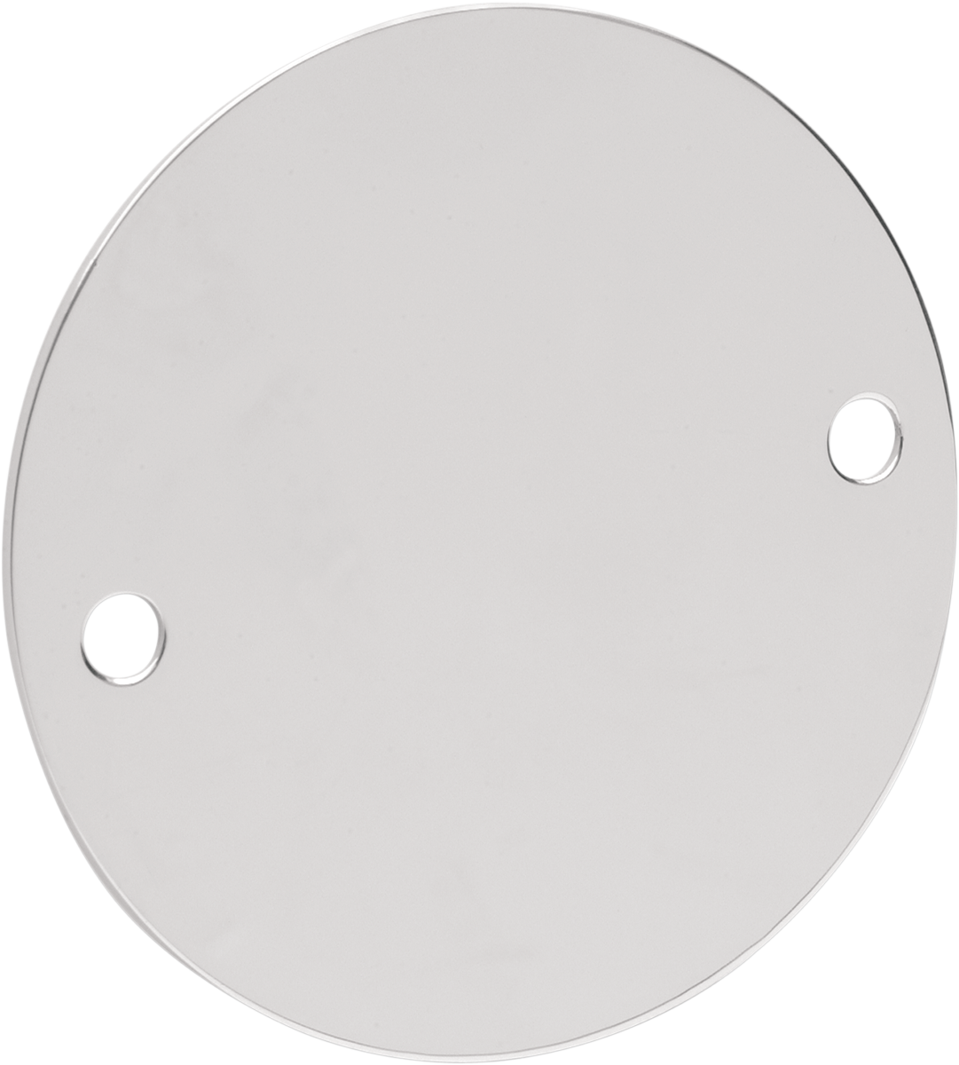 DRAG SPECIALTIES Cubierta de punto - Cromada 30-0152-BC223