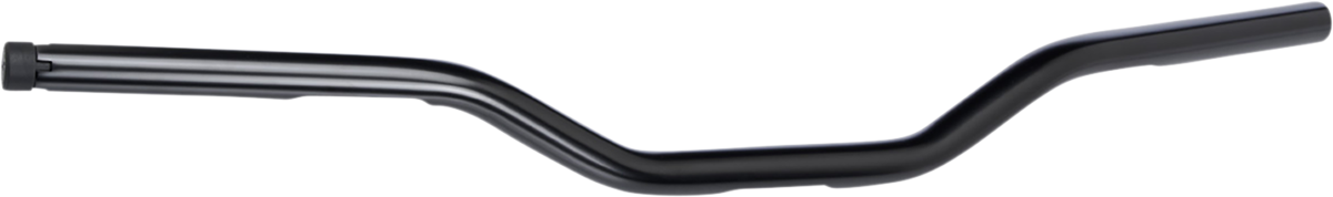 Manillar BILTWELL - Tracker - TBW - Negro 6007-2017