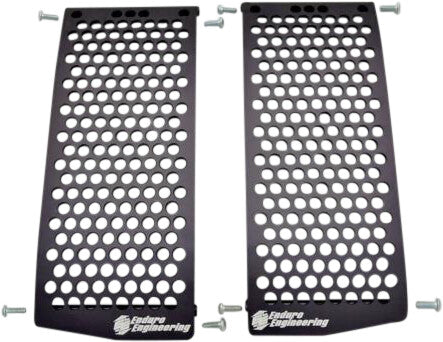 ENDURO ENGINEERING Radiator Guards Beta 12-400