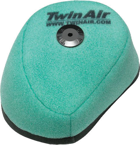 TWIN AIR Pre-Oiled Air Filter 151119X