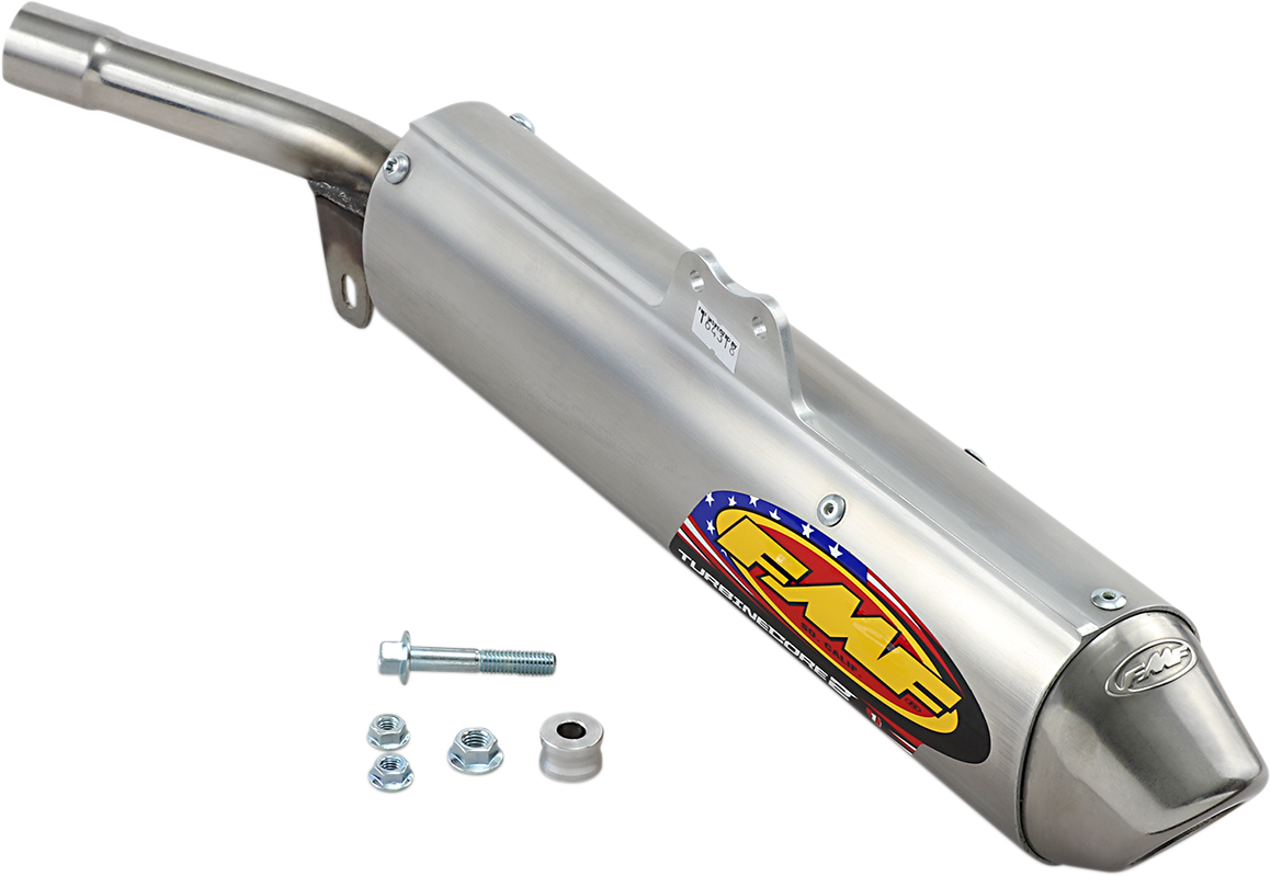 IN STOCK FMF Turbinecore 2 Muffler 020330 FMF-SA6206