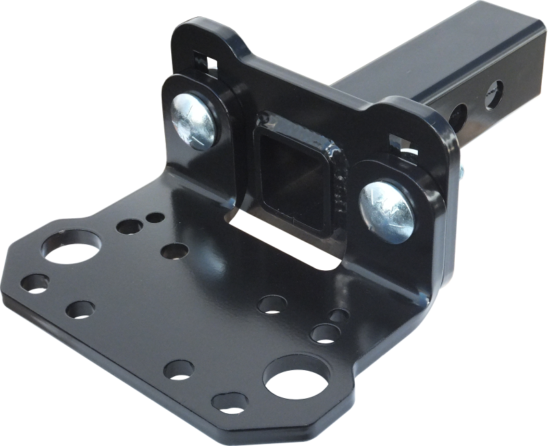 KFI Tiger Tail 2 in. Adustable Mount 101110