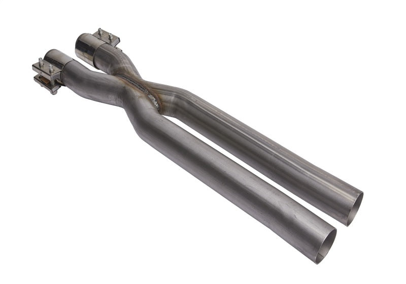 Ford Racing 2015 Mustang GT X-Pipe (Reuses Stock Cats) M-5251-M8
