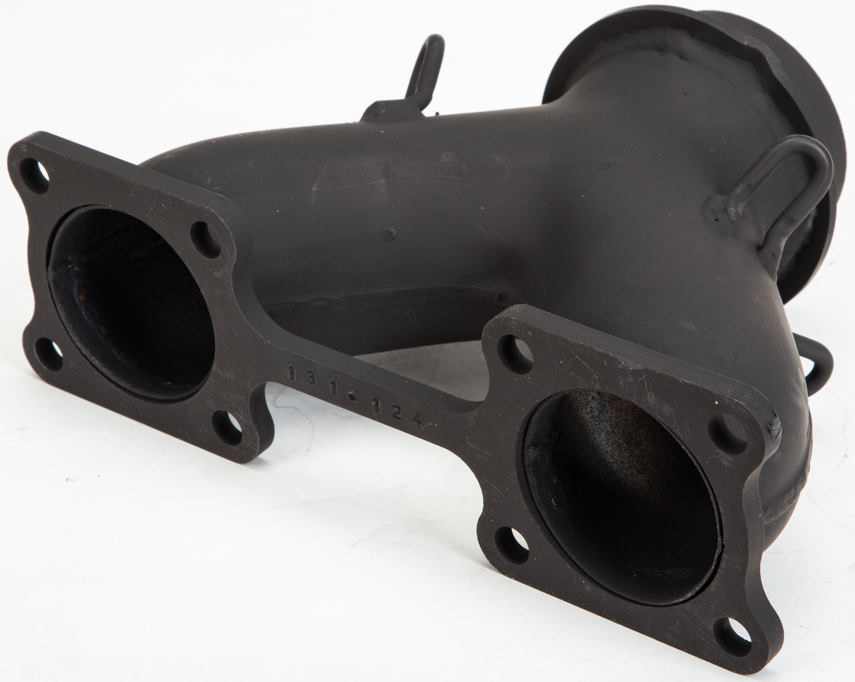 STRAIGHTLINE Y-Pipe Arctic Cat 131-124