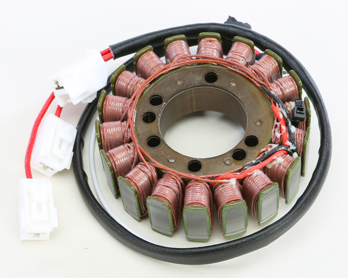 RICKS Stator 21-225